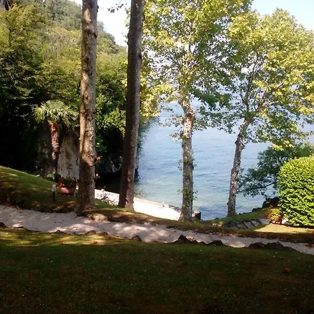 Appartement Charming Front Acquaseria