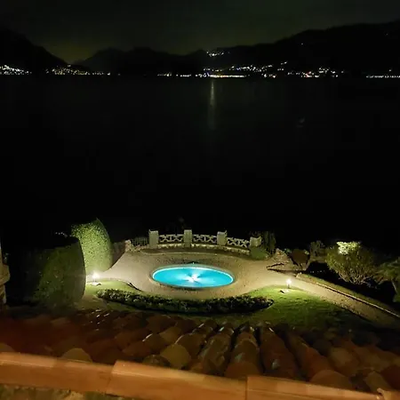 Charming Front Appartement Acquaseria