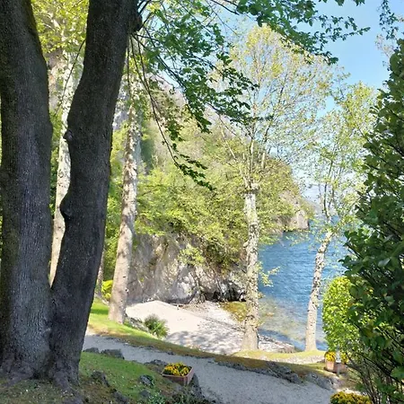 Charming Front Appartement *