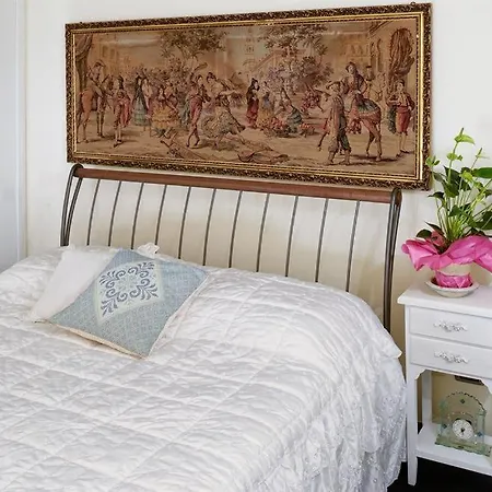 Charming Front Appartement *