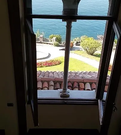 Appartement Charming Front *