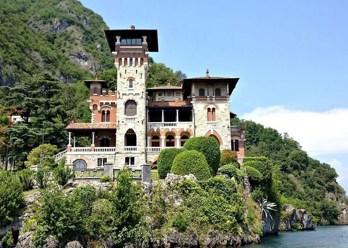 Appartement Charming Front *