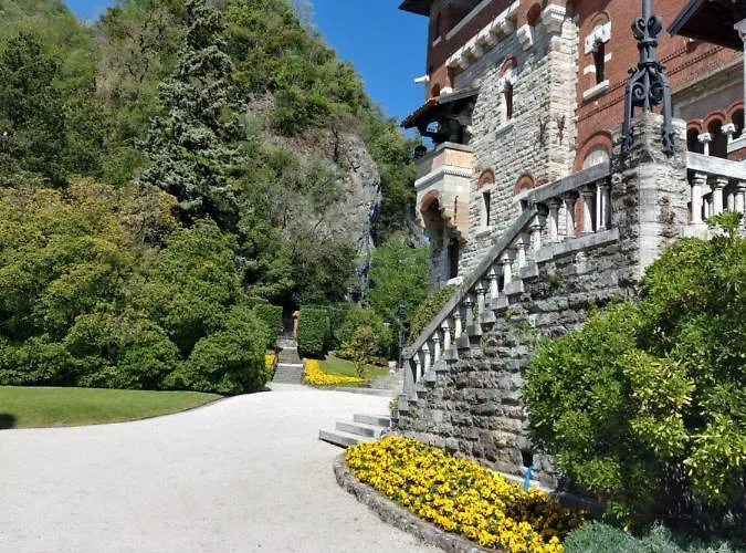 Charming Front Appartement