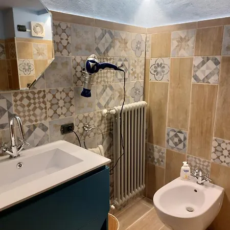 شقة Charming Front