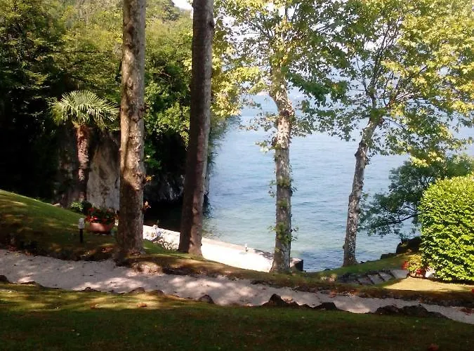 Apartman Charming Front Acquaseria