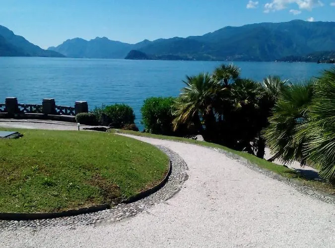 Charming Front Apartman