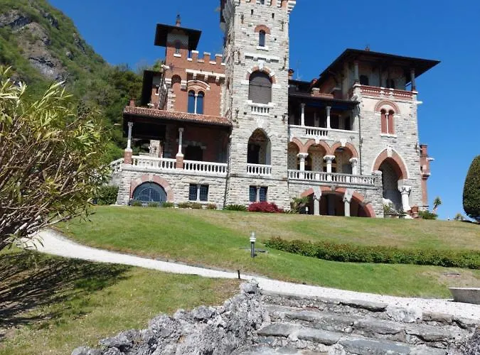 Charming Front 아파트 *