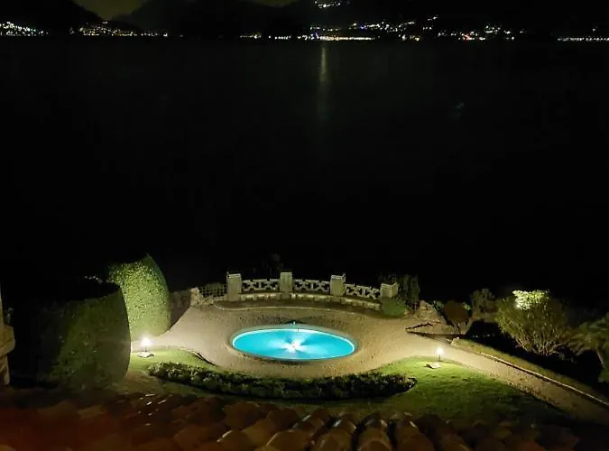 Charming Front Apartman Acquaseria