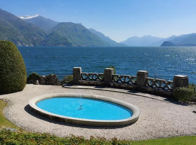 Apartman Charming Front *