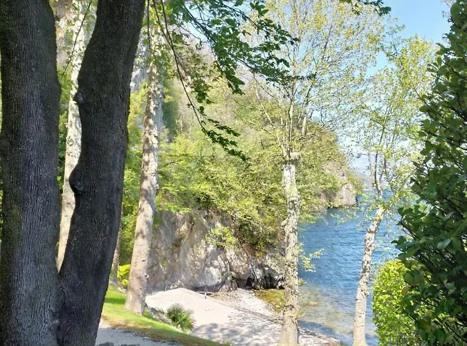 Charming Front 아파트 *