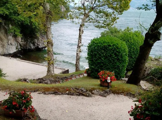 Apartman Charming Front Acquaseria