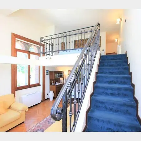 Charming Front Apartament Acquaseria