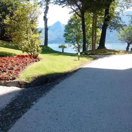 Apartament Charming Front *