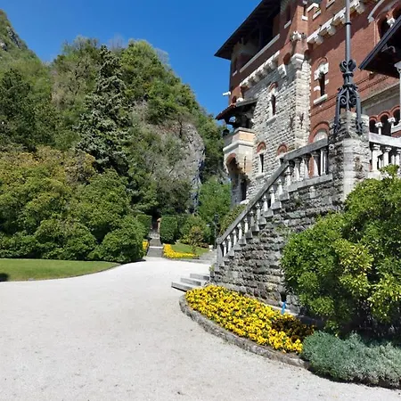 Charming Front Apartament