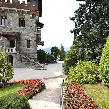 Apartament Charming Front Acquaseria