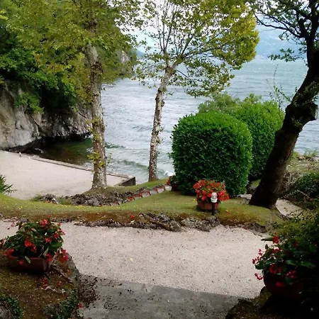 Apartament Charming Front Acquaseria