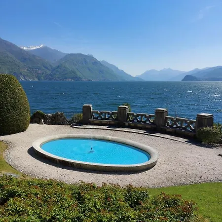 Daire Charming Front *